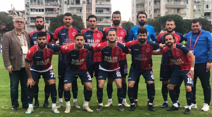 Bergama Belediyespor 3. Lig de