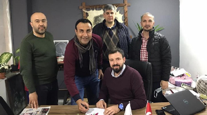 Bergama Belediyespor da Arıkan dönemi