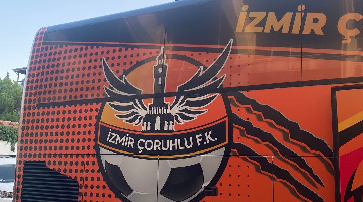 Bergama Sportif in adı yine değişiyor
