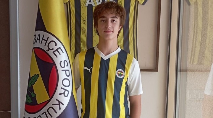 Bergama dan Fenerbahçe ye transfer!