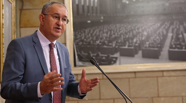 CHP’li Sertel den Amirallere destek... Saldıranların yüzde 70 i geçmişte FETÖ yü savunuyordu