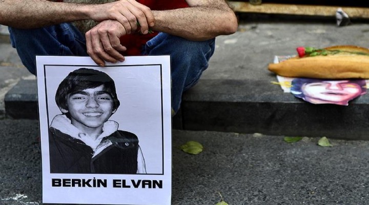 Berkin Elvan davasında karar!