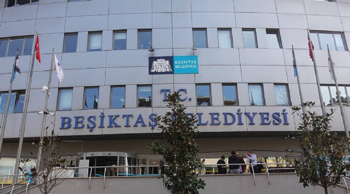 Beşiktaş Belediyesi ne operasyon: Eski başkan yardımcısı da gözaltına alındı