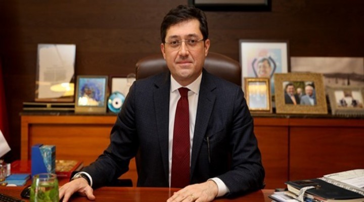 Eski başkan Murat Hazinedar gözaltına alındı!
