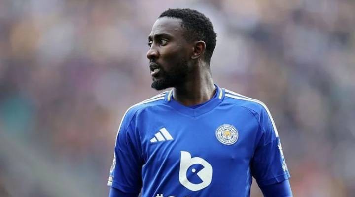 Beşiktaş, Ndidi transferini bitirdi: İşte maliyeti!