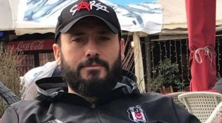 Beşiktaş amigosu silahlı saldırıda öldürüldü!