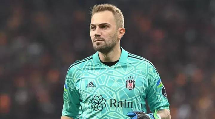 Beşiktaş ta Mert Günok krizi!