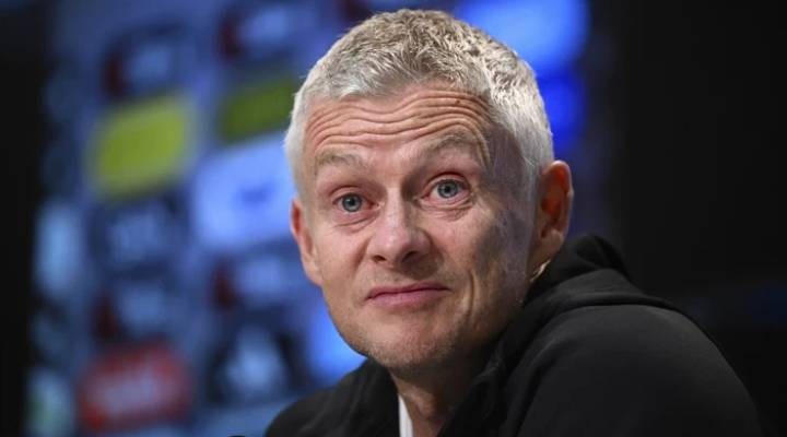 Beşiktaş ta Ole Gunnar Solskjaer dönemi sona erdi