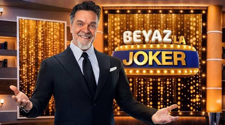 Beyaz la Joker yarışmasında kriz