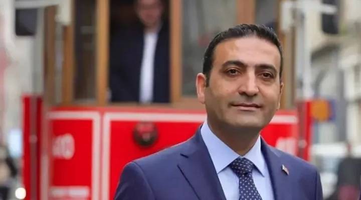 Beyoğlu Belediye Başkanı İnan Güney e tutuklama istemi