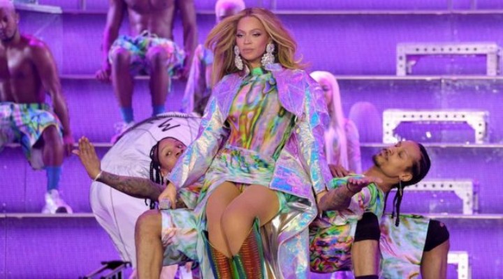 Beyonce’ye enflasyonu etkileme suçlaması!