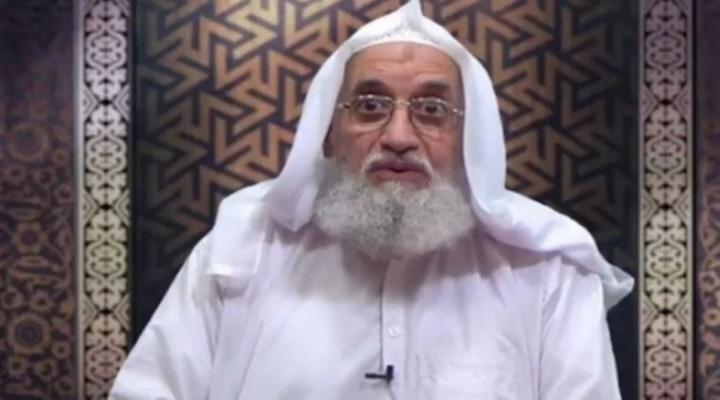 Biden duyurdu: El-Kaide lideri Eymen El-Zavahiri öldürüldü
