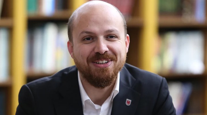 Bilal Erdoğan ın şirketi 32 TL ye pilav satıyor!