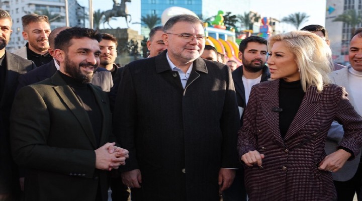 Bilal Saygılı: Sapkın Siyonistleri en üst perdeden kınıyoruz