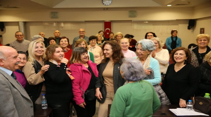 Bilge Çınarlar’da yeni dönem başlıyor