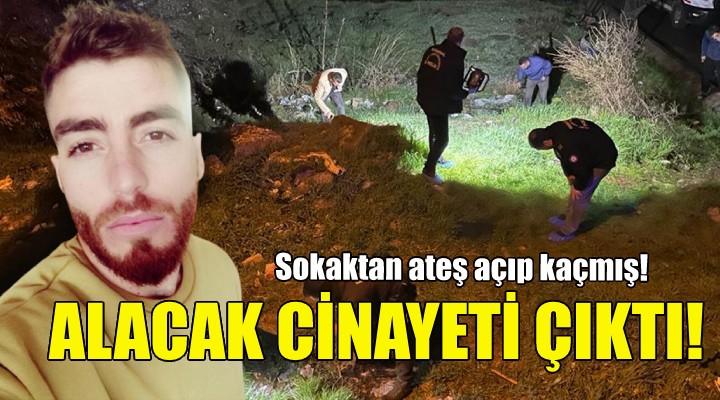 Bilgisayar başında ölümün altından alacak cinayeti çıktı!