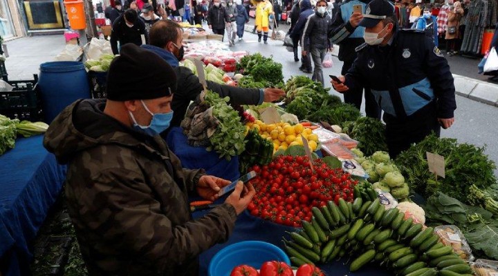 Bilim insanları uyardı: Maskeyi böyle takın