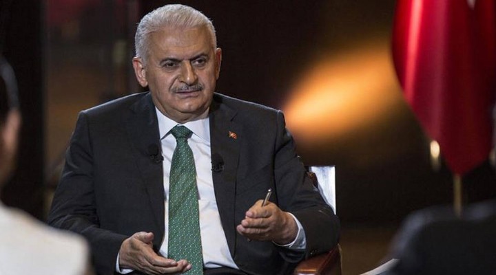 Binali Yıldırım: Emekli maaşında ciddi bir iyileştirme olacak!