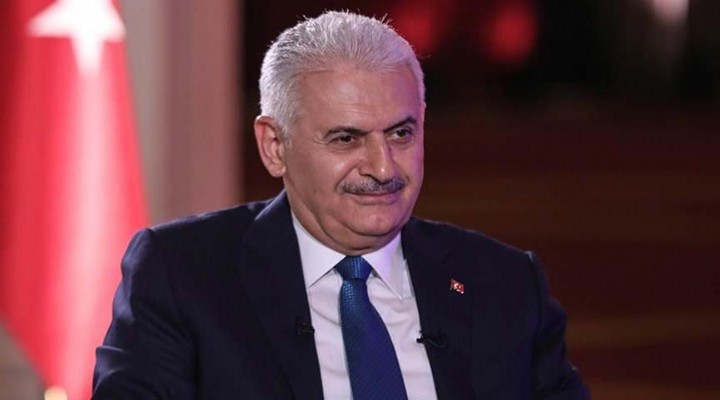 Binali Yıldırım’dan ‘Uğur Dündar’ açıklaması