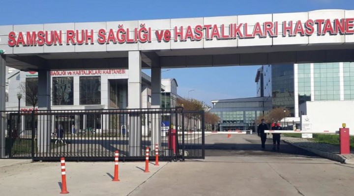 Bipolar hastası, şizofreni hastasını yastıkla boğdu