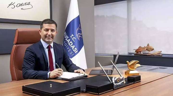 Bir CHP li belediye başkanına daha dava!