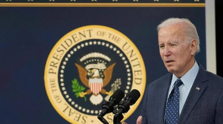 Bir banka daha iflas etti... Biden harekete geçti!