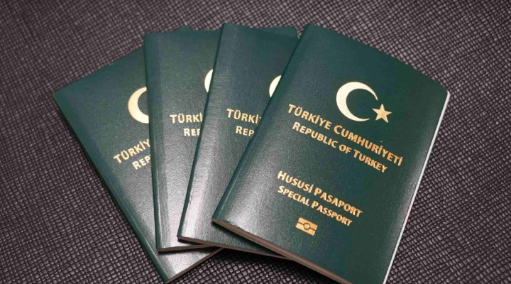 Bir meslek grubuna daha yeşil pasaport hakkı gündemde
