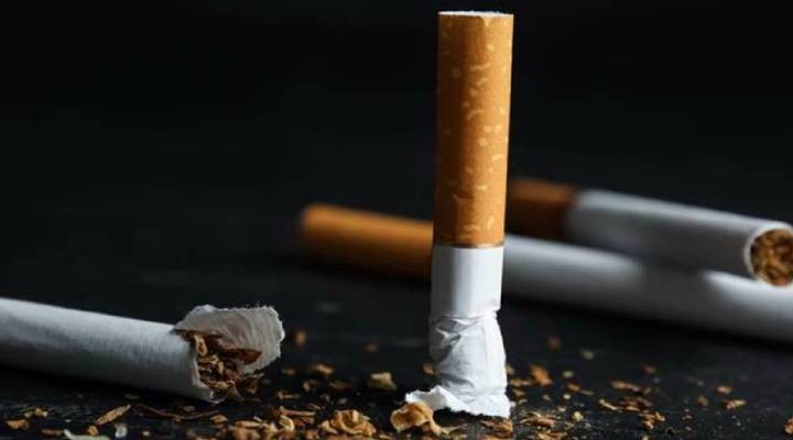 Bir sigara grubuna daha zam geldi