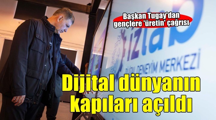 Biri açıldı diğeri yolda