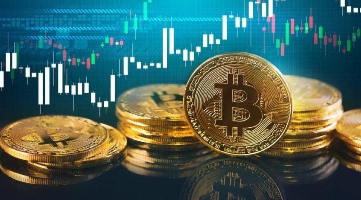 Bitcoin 48 bin doların üzerini gördü