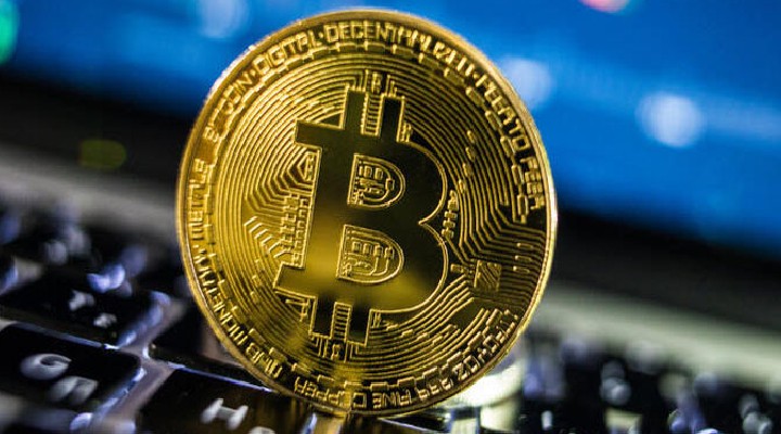 Bitcoin den yeni rekor