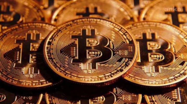 Bitcoin tüm zamanların rekorunu kırıdı!