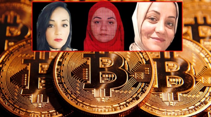 Bitcoin safiye tutuklandı!