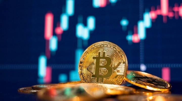 Bitcoin’de dalgalı seyir sürüyor