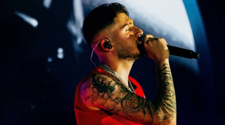 Blok3’e trafikte ceza yağdı: Ehliyetsiz ve alkollü yakalandığı iddia edildi