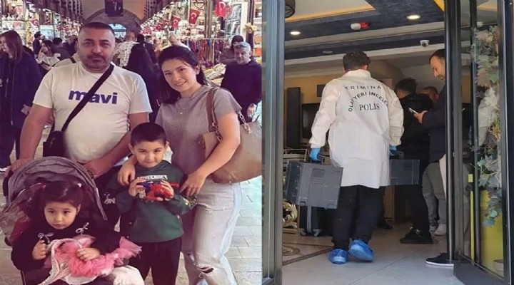 Böcek ailesinin ölümüyle ilgili Adli Tıp ön raporu çıktı