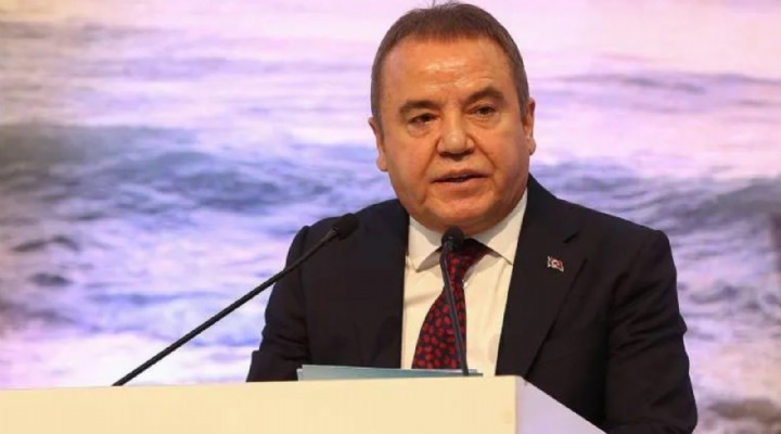 Böcek iddianamesini hazırlayan savcının görev yeri değiştirildi