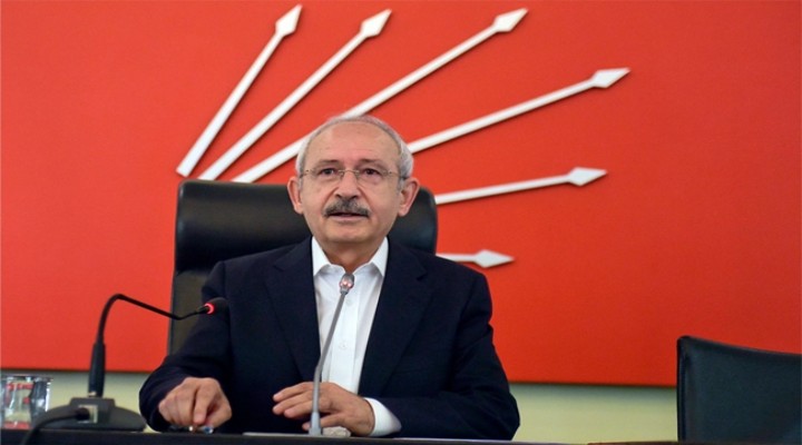 Kemal Kılıçdaroğlu ndan 30 Ağustos Zafer Bayramı mesajı