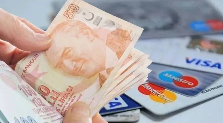 Borç krizi derinleşiyor: 4,2 milyon kişi yasal takipte!