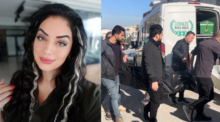 Börekçiye gitmek için evden çıkan Yasemin katledildi