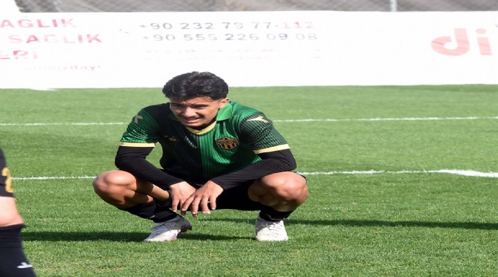 Bornova 1877 den  Küme düşme kaldırılsın  talebi