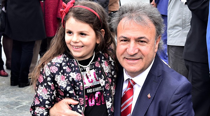 Bornova Belediyesi nden kreş hamlesi