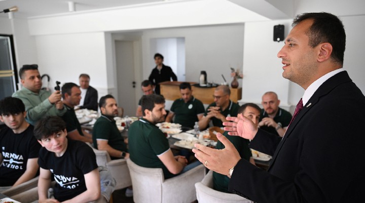 Bornova Belediyespor Türkiye Şampiyonası’na gidiyor