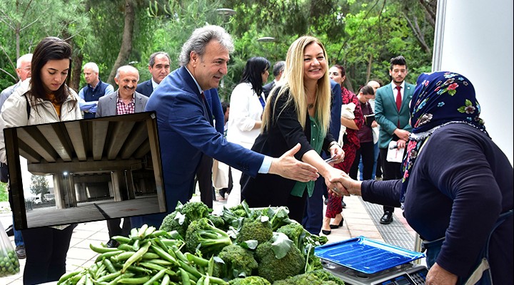 Bornova da geri sayım...