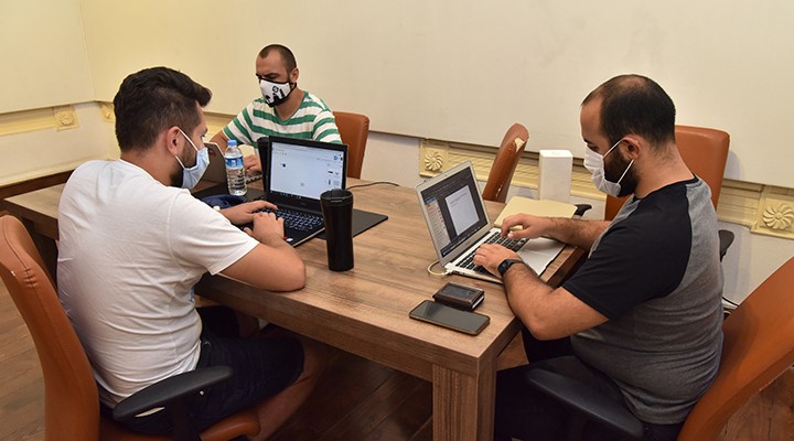 Bornova da yeni nesil girişimcilik eğitimi