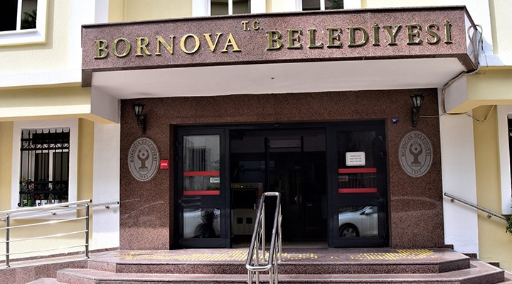Bornova dan dolandırıcılık uyarısı