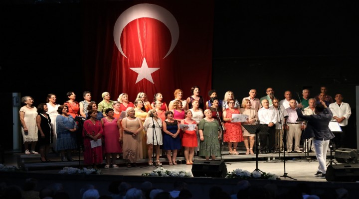Bornova’da 30 Ağustos Zaferi türkülerle kutlanacak