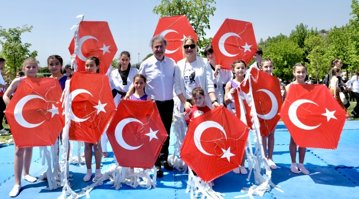 Bornova’da Mayıs ayı şenliklerle renklenecek!