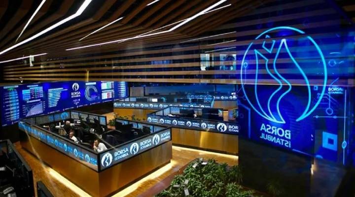 Borsa İstanbul da ikinci dalga operasyonu