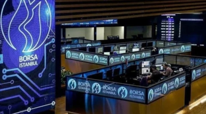 Borsa İstanbul manipülatörlerine operasyon: 17 gözaltı kararı